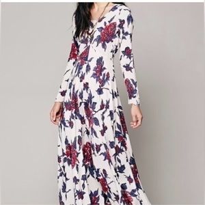 Free People Maxi Dress